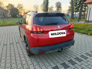 Peugeot 2008 foto 3