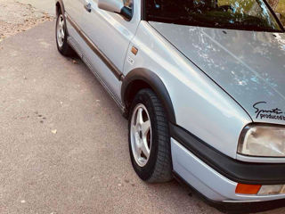 Volkswagen Golf foto 4