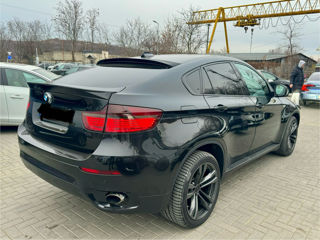 BMW X6 foto 4