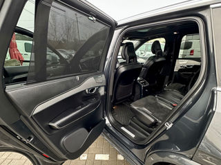 Volvo XC90 foto 17