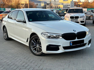 BMW 5 Series foto 5