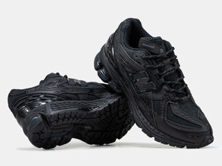 New Balance 1906U All Black foto 9