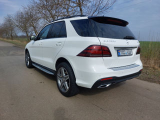 Mercedes GLE foto 9