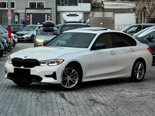 BMW 3 Series foto 5