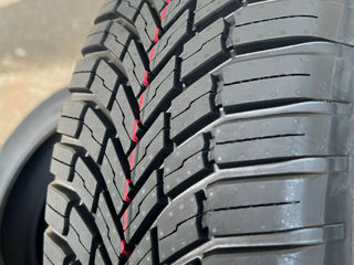 Bridgestone 195/65 R15 всесезонка / 4Season foto 3