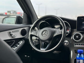 Mercedes GLC foto 9