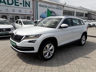 Skoda Kodiaq foto 1