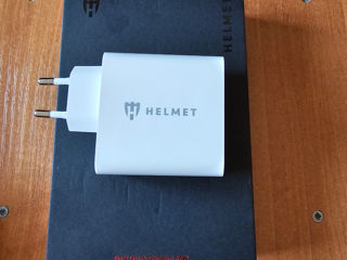 Зарядка для ноутбука Зарядное устройство HELMET 65W