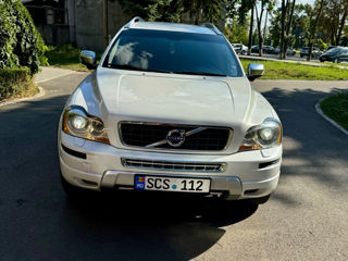 Volvo XC90 foto 2