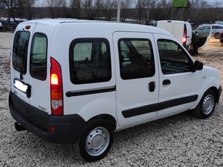 Renault Kangoo foto 6