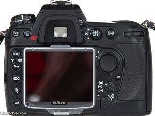 Nikon d80 d70 body ideal foto 2