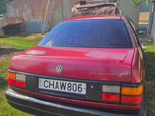 Volkswagen Passat foto 4