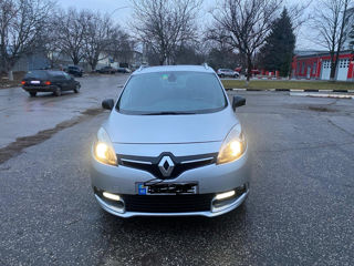 Renault Grand Scenic foto 4