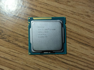 Intel  i5-3330S