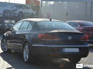 Volkswagen Passat CC foto 3