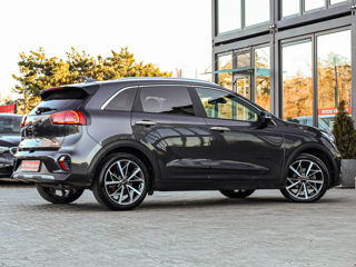 KIA Niro foto 2