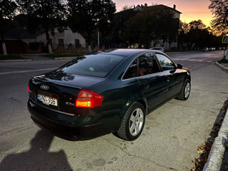 Audi A6 foto 2