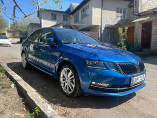 Skoda Octavia foto 10