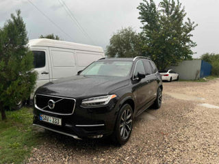 Volvo XC90 foto 7