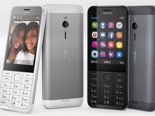 Nokia 230 и Nokia 8110 - лучшая цена с гарантией !!! foto 1
