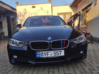 BMW 3 Series foto 9