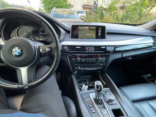 BMW X5 foto 3