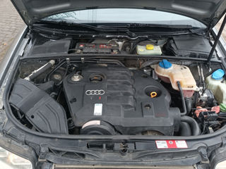 Audi A4 foto 6