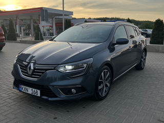 Renault Megane foto 2