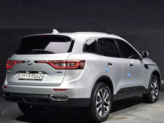 Renault Koleos foto 2