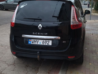 Renault Grand Scenic foto 5