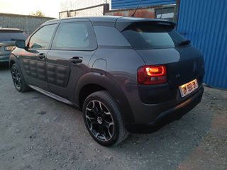 Citroen C4 Cactus foto 3