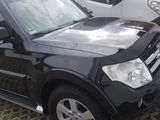 Mitsubishi Pajero foto 5