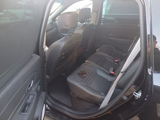 Renault Scenic foto 9