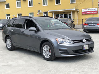 Volkswagen Golf foto 4