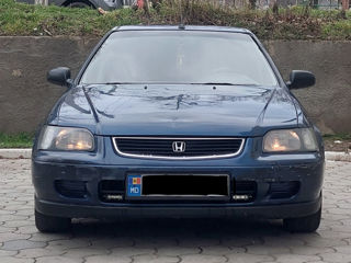 Honda Civic foto 2