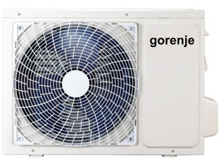 Aer Condiționat Gorenje Rea35Inout foto 2