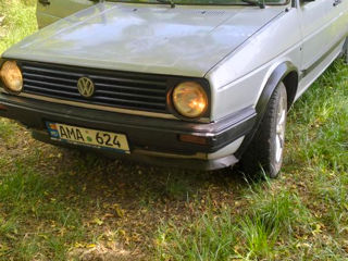 Volkswagen Golf foto 3