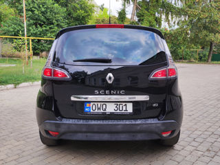 Renault Scenic foto 5