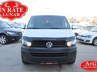 Volkswagen Transporter foto 2