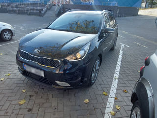 KIA Niro foto 2