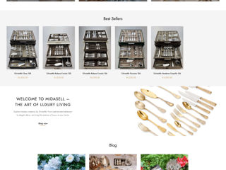 Creare Online Magazin la cheie foto 3