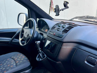 Mercedes Vito foto 8