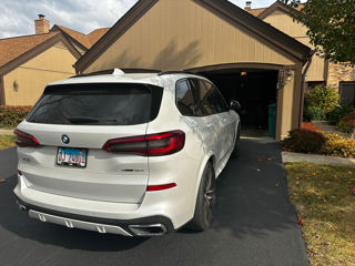 BMW X5 foto 5