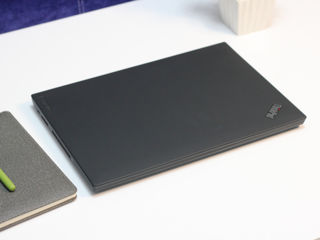 Lenovo ThinkPad T480 IPS (Core i5 8250u/16Gb DDR4/256Gb NVMe SSD/14.1" FHD IPS) foto 11