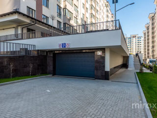 Apartament cu 2 camere, 50 m², Buiucani, Chișinău foto 6