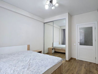 Apartament cu 1 cameră, 45 m², Ciocana, Chișinău foto 4