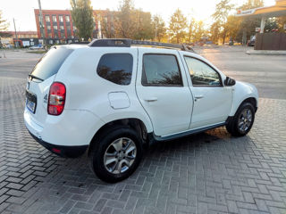 Dacia Duster foto 9