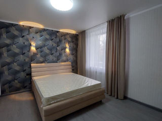 Apartament cu 1 cameră, 30 m², Buiucani, Chișinău