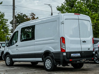 Ford Transit TVA Înclus foto 2