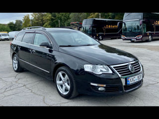 Volkswagen Passat foto 1